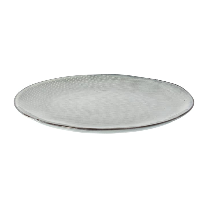 Nordic Sea plate - Ø 26 cm - Broste Copenhagen