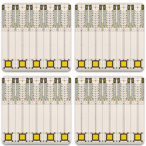 Tree of Life Coasters-0