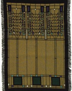 Tree Of Life Throw-0