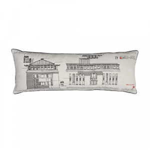 Imperial Hotel Pillow